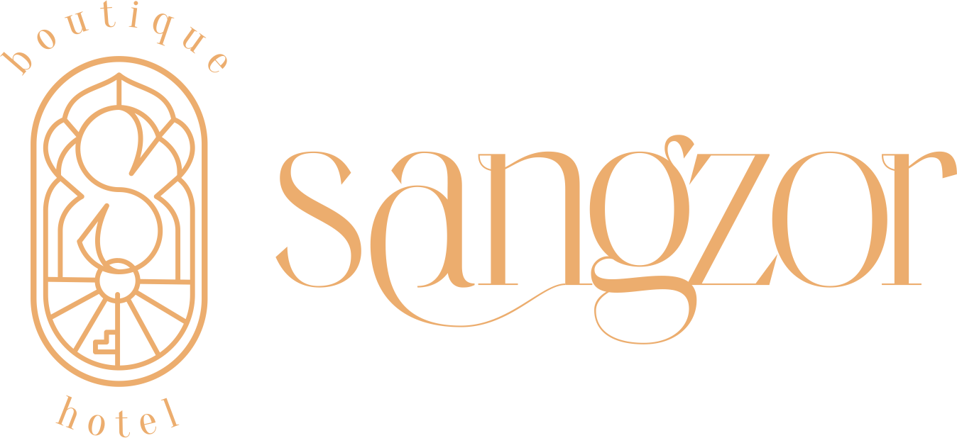 Sangzor