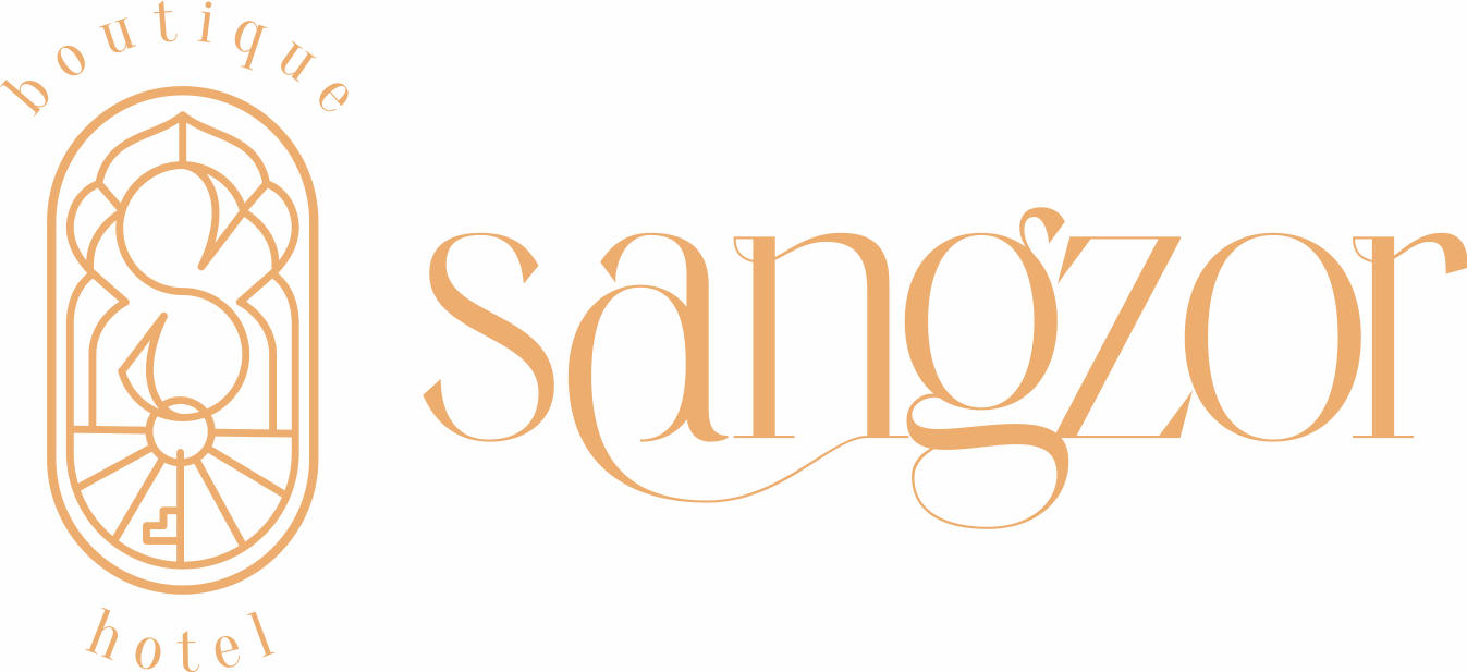 Sangzor